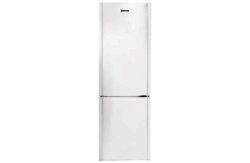 Hoover HFF6181DW Frost Free Fridge Freezer - White/Exp.Del